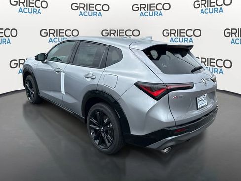 New 2026 Acura ADX A-Spec image 7