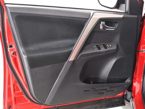 Used 2014 Toyota RAV4 XLE FWD image 24