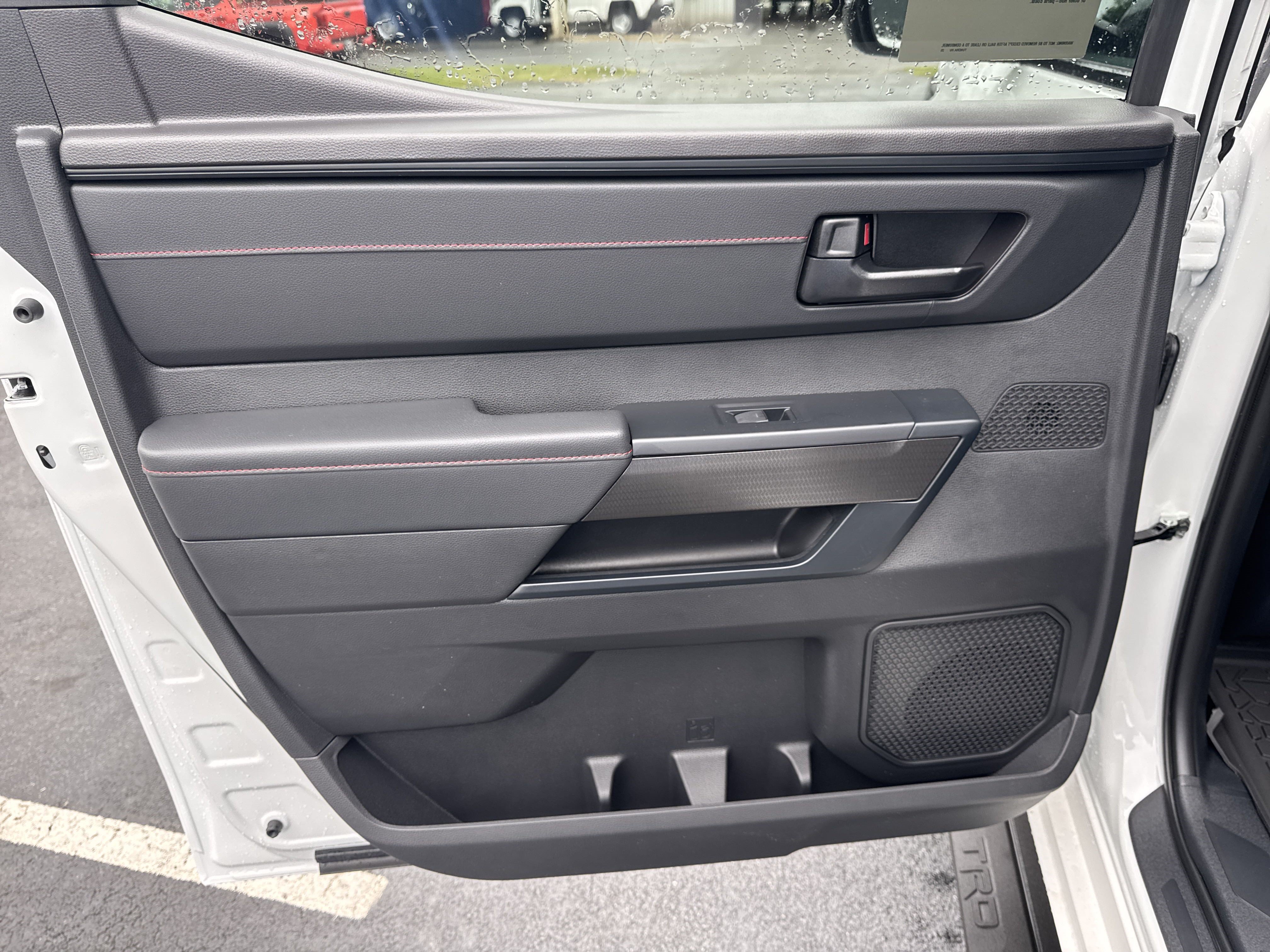 New 2025 Toyota Tundra TRD Pro AWD/4WD image 28