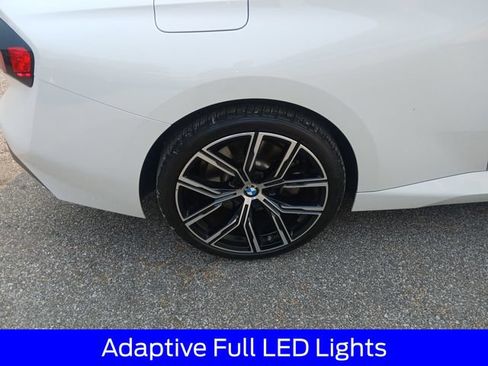 Used 2023 BMW 230i Coupe w/ Premium Package RWD image 11