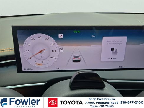 Used 2026 Genesis GV70 2.5T Sport Prestige AWD/4WD image 17