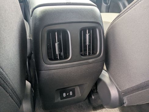 Certified 2025 Hyundai Tucson SEL AWD/4WD image 32