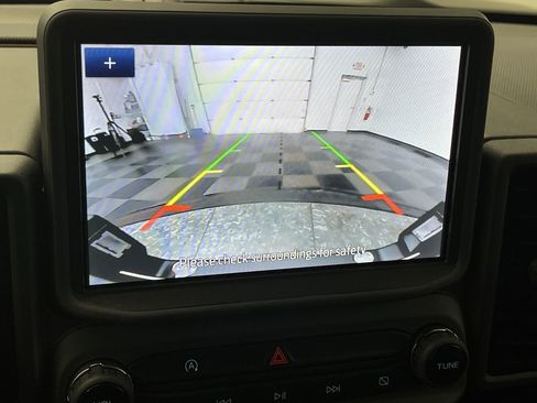 Used 2024 Ford Bronco Sport Outer Banks w/ Tech Package image 6