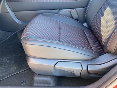 New 2026 Nissan Kicks SR w/ Cold Weather Package image 22