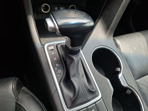 Used 2019 Kia Sportage EX w/ EX Premium Package AWD/4WD image 15