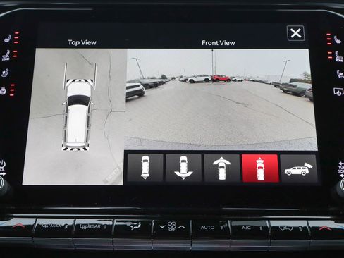 New 2024 Jeep Grand Wagoneer L Series II w/ Quick Order Packagew 28T AWD/4WD image 35