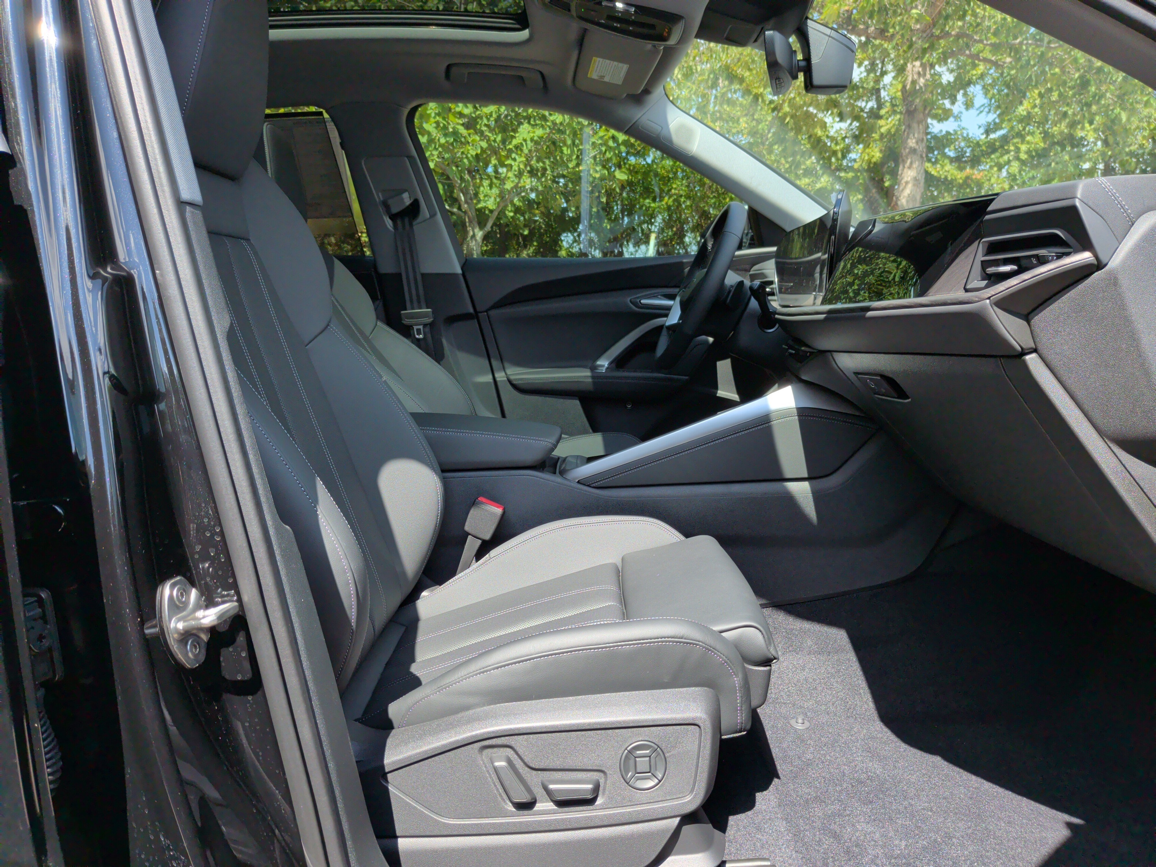 New 2026 Audi Q5 Premium Plus AWD/4WD image 20