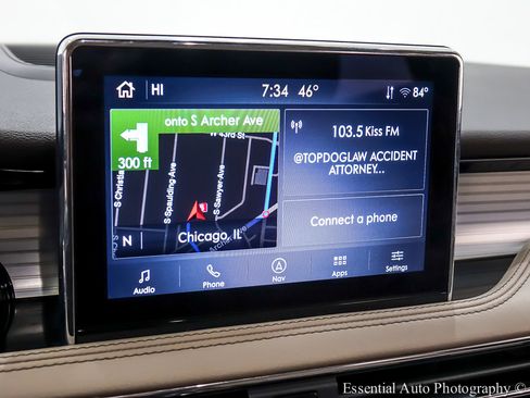 Used 2021 Lincoln Corsair AWD w/ Equipment Group 101A image 20