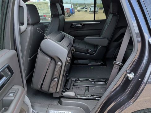 New 2026 Chevrolet Tahoe RST w/ Comfort Package RWD image 37