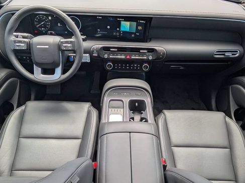 New 2026 Hyundai Palisade Calligraphy FWD image 25