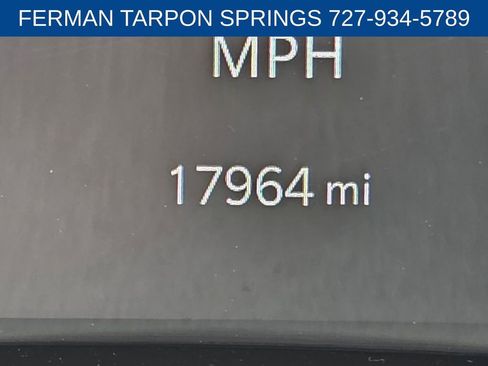Used 2022 Jeep Compass Latitude w/ Sun and Sound Group AWD/4WD image 37