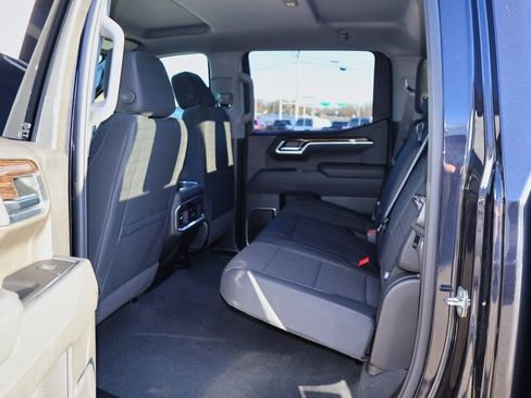 New 2026 GMC Sierra 1500 Elevation w/ Preferred Package image 10