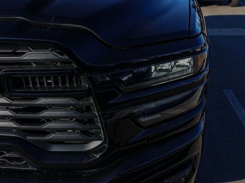New 2026 RAM 2500 Big Horn image 9