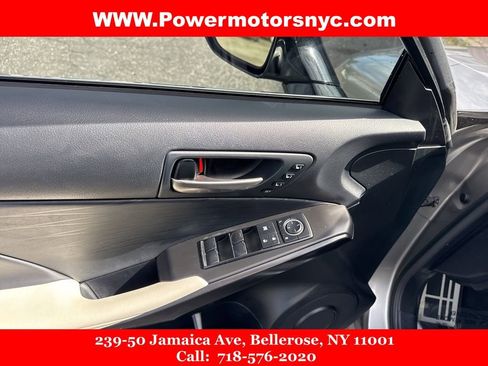 Used 2022 Lexus IS 350 F Sport image 27