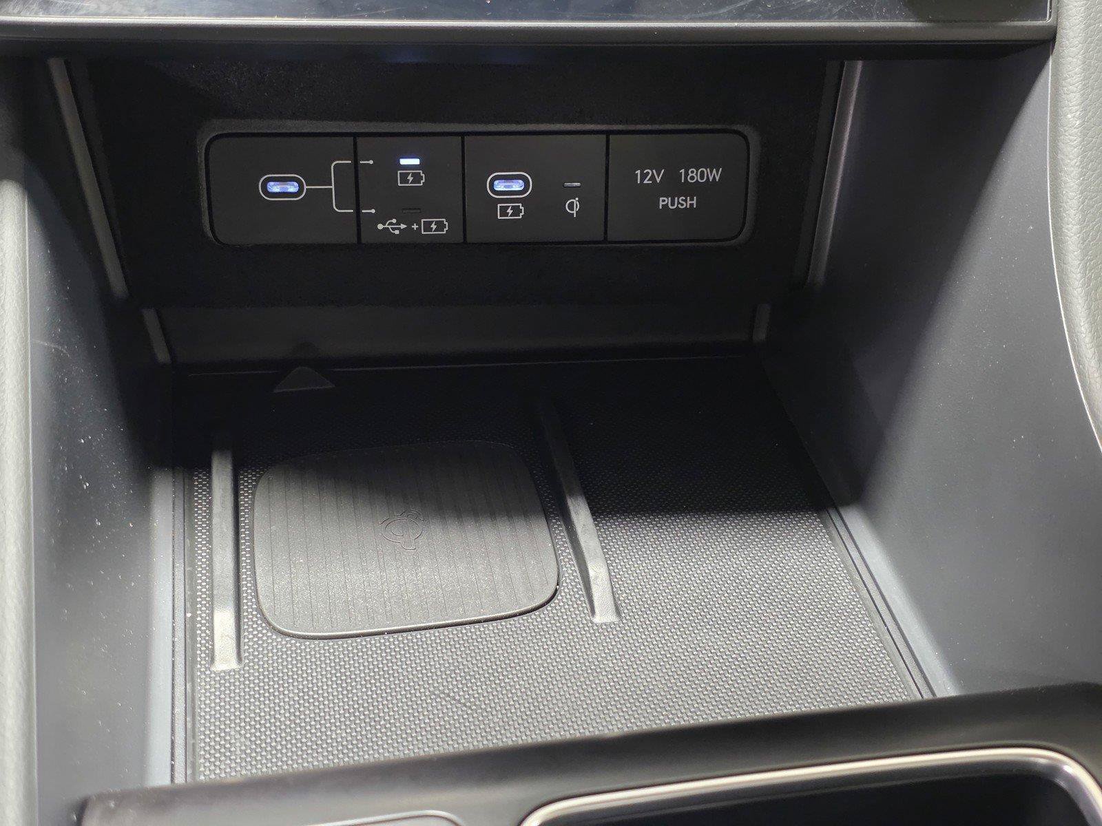 Certified 2026 Hyundai Sonata SEL FWD image 28