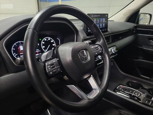 Certified 2023 Honda Pilot EX-L image 17