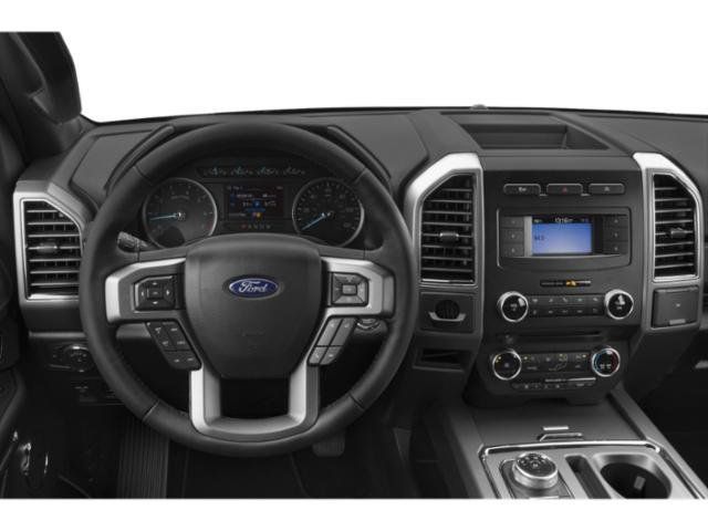 Used 2021 Ford Expedition XLT AWD/4WD image 7