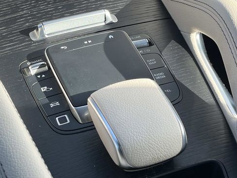 Certified 2025 Mercedes-Benz GLE 350 GLE 350 image 31