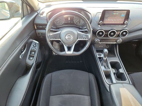 Used 2021 Nissan Sentra SR image 11