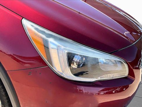 Used 2016 Subaru Outback 2.5i Limited AWD/4WD image 27