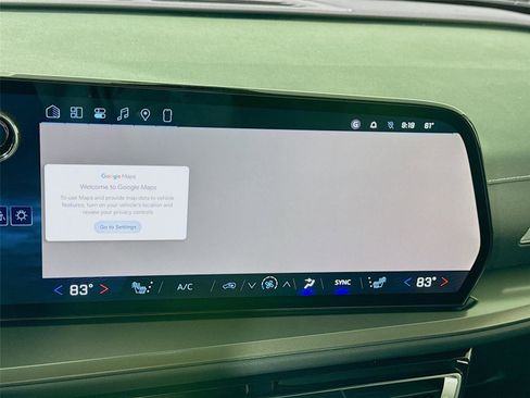 New 2026 Chevrolet Traverse LT w/ Driver Confidence Package image 8