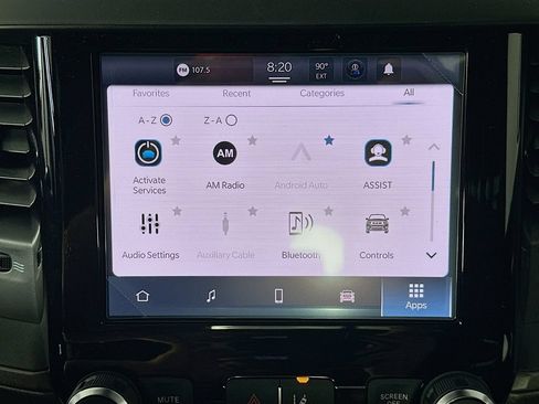 New 2026 RAM 1500 Express AWD/4WD image 14
