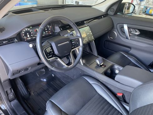 Certified 2024 Land Rover Discovery Sport S image 13