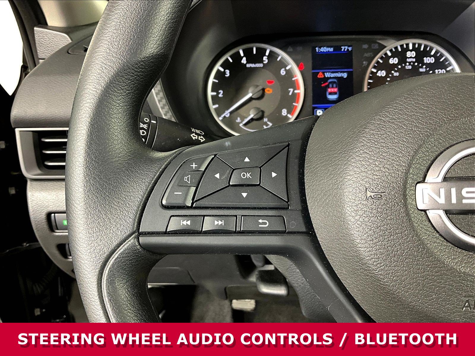 Used 2025 Nissan Sentra S FWD image 10