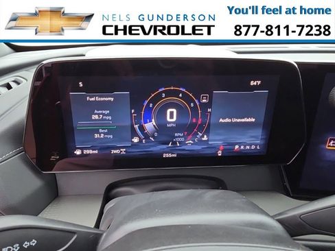 New 2026 Chevrolet Traverse LT w/ Driver Confidence Package image 32