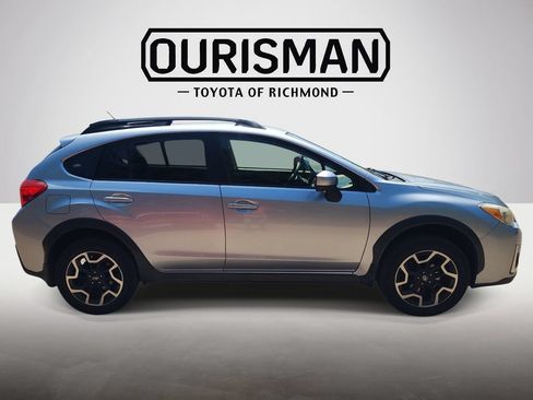 Used 2017 Subaru Crosstrek 2.0i Premium w/ Popular Package #1 AWD/4WD image 5