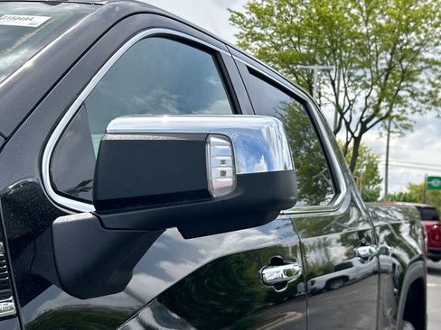 Used 2020 GMC Sierra 1500 Denali AWD/4WD image 15