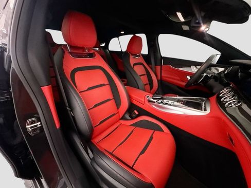 Used 2026 Mercedes-Benz AMG GT 63 S image 23