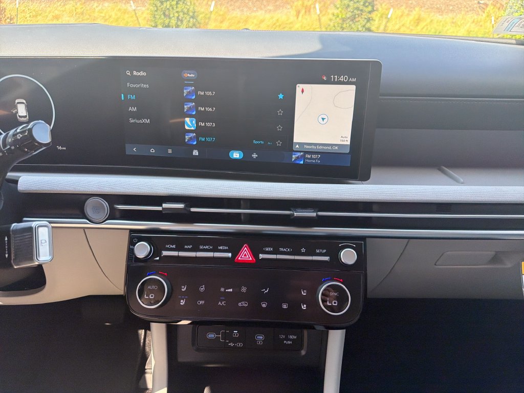New 2026 Hyundai Tucson Limited AWD/4WD image 29