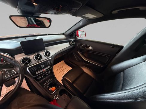 Used 2018 Mercedes-Benz CLA 250 4MATIC image 21