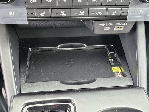 New 2026 Subaru Outback Touring XT AWD/4WD image 34