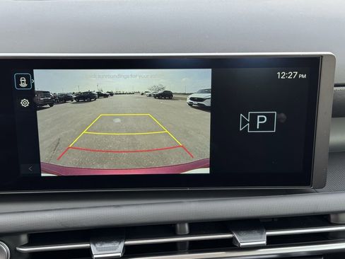 New 2026 Hyundai Tucson SE image 14