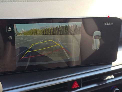 New 2026 Kia Sorento S w/ S Panoramic Sunroof Package image 6