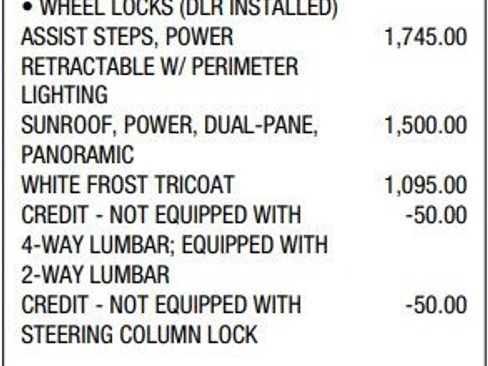 Certified 2022 GMC Yukon XL Denali image 2
