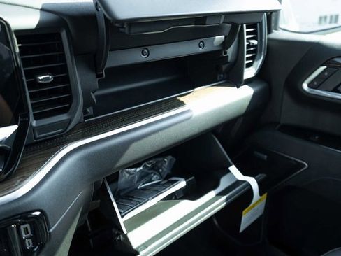 New 2026 Chevrolet Silverado 1500 RST image 21