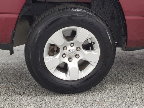 Used 2021 RAM 1500 Lone Star RWD image 6