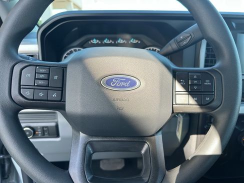 New 2026 Ford F250 XL AWD/4WD image 14