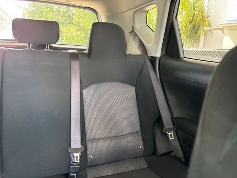 Used 2025 Kia Soul LX w/ LX Technology Package FWD image 37