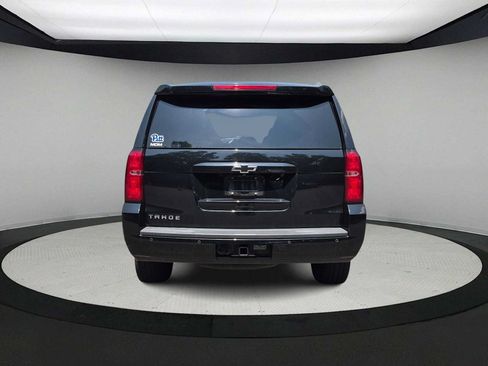 Used 2020 Chevrolet Tahoe LT AWD/4WD image 7