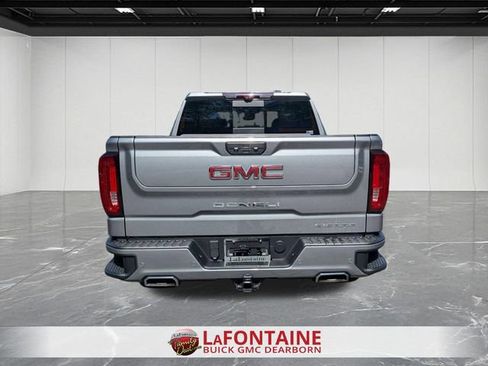 Used 2023 GMC Sierra 1500 Denali w/ Denali Reserve Package AWD/4WD image 4