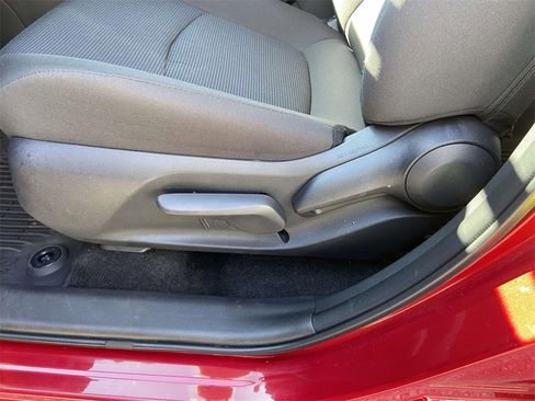 Used 2025 Toyota RAV4 LE image 16