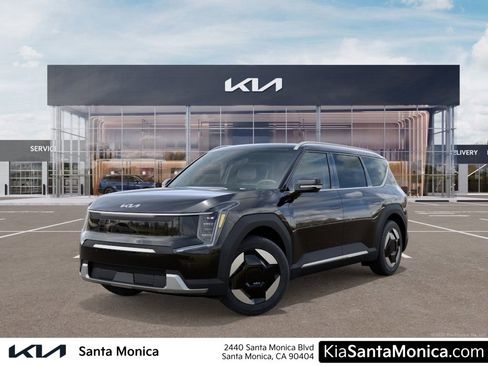 New 2026 Kia EV9 Wind image 1