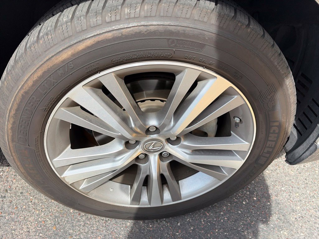 Used 2015 Lexus RX 350 FWD image 11