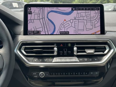 Used 2024 BMW X3 xDrive30i w/ Premium Package AWD/4WD image 31