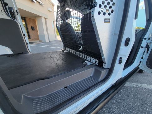 Used 2021 Ford Transit Connect XL FWD image 39