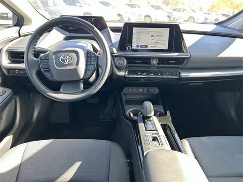 Used 2024 Toyota Prius LE image 16